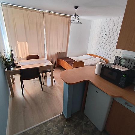 Zlota Center Apartament 华沙 外观 照片