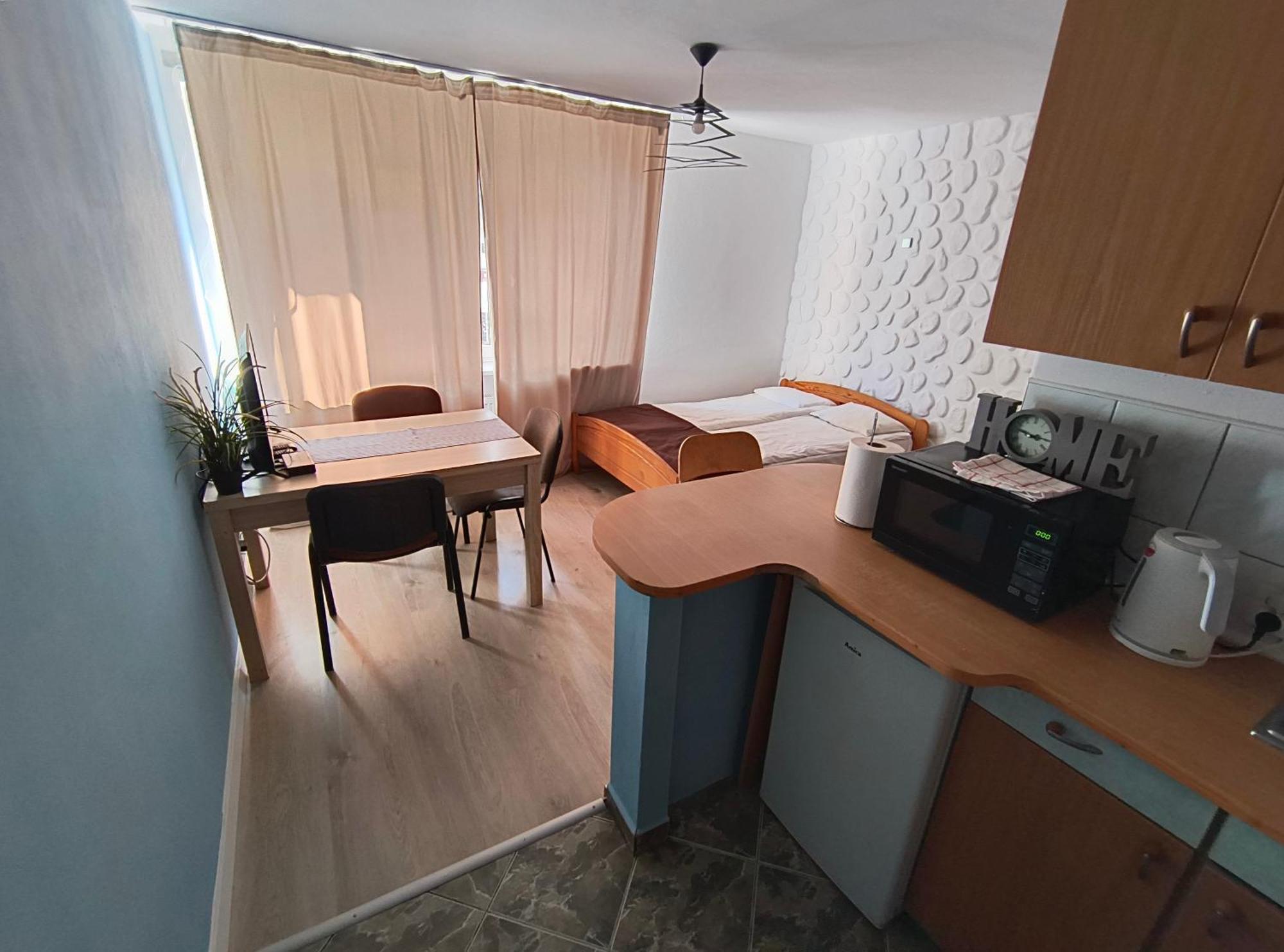 Zlota Center Apartament 华沙 外观 照片