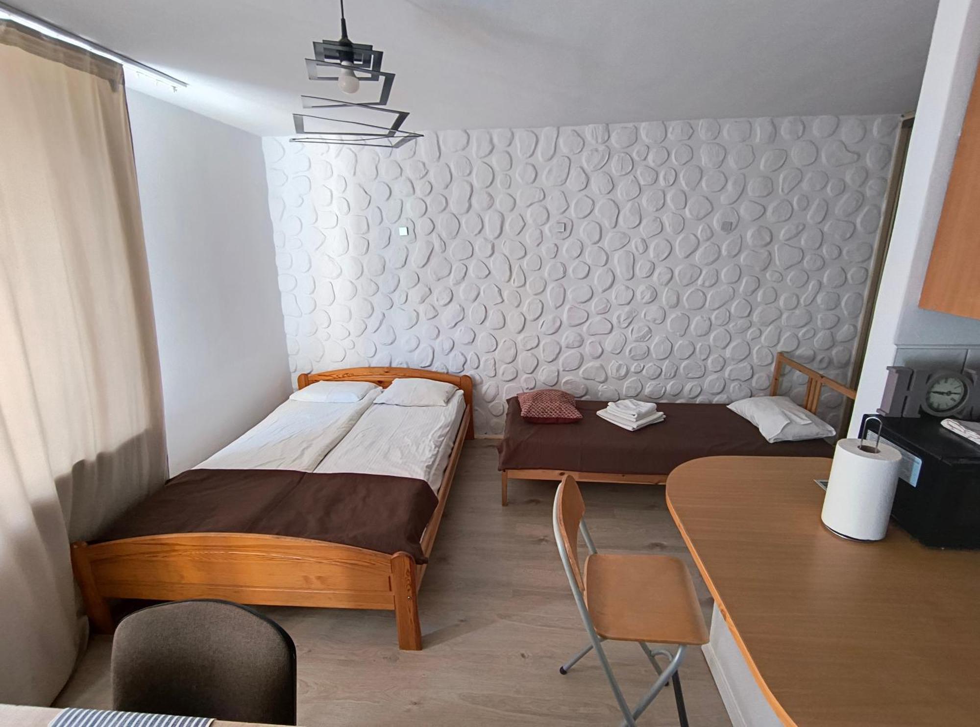 Zlota Center Apartament 华沙 外观 照片