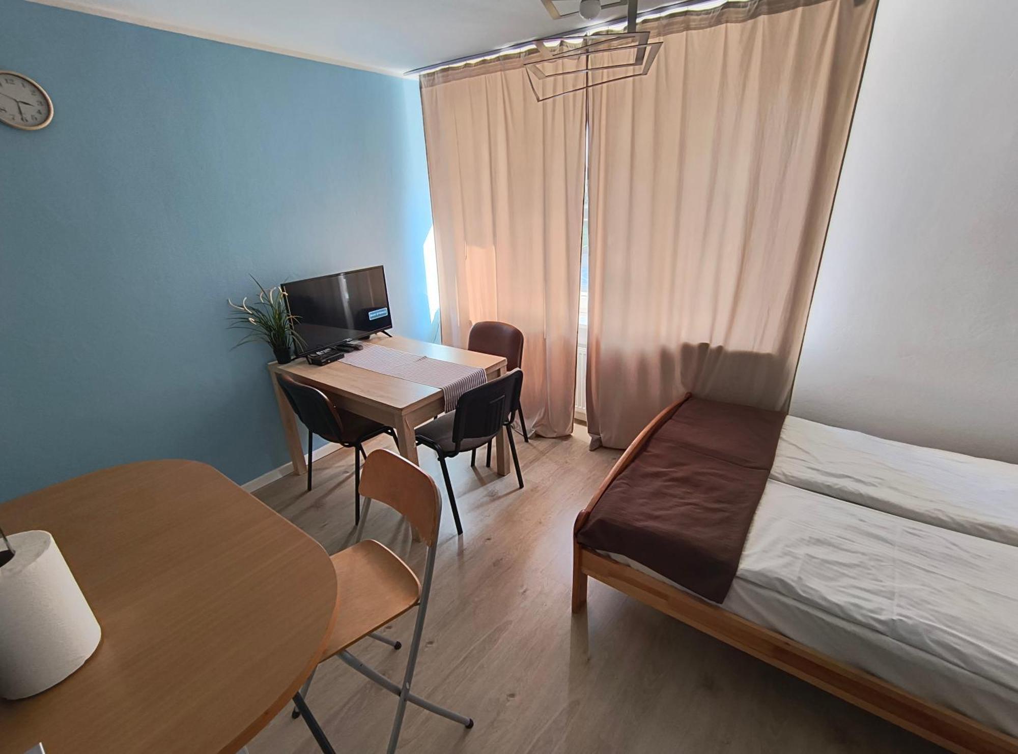 Zlota Center Apartament 华沙 外观 照片